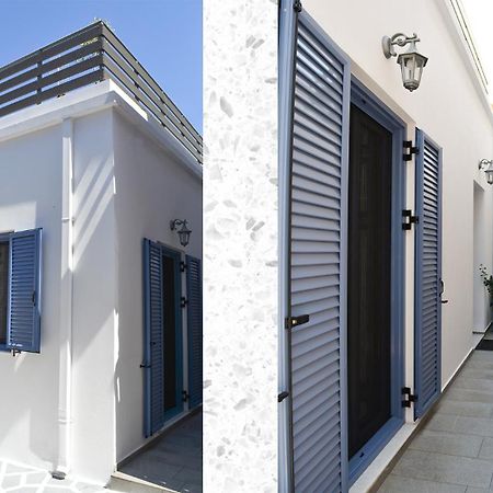 Casa Terrazzo Paradisi (Rhodes) Exterior foto