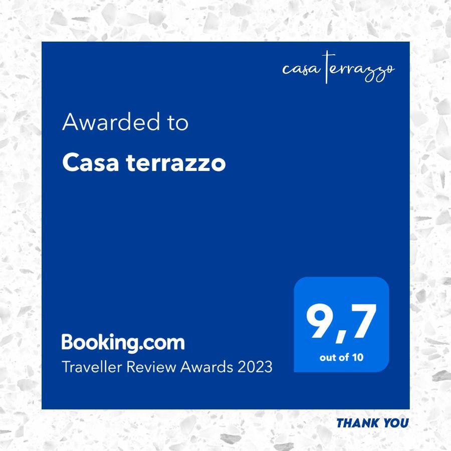 Casa Terrazzo Paradisi (Rhodes) Exterior foto